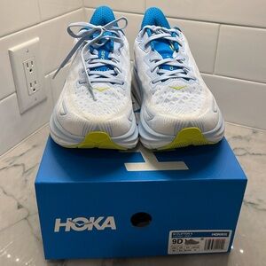 Men’s Clifton 9 Hoka